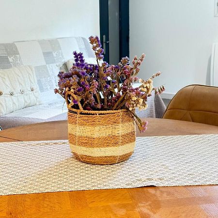 Jardin & Terrasse Ombragee - T2 Cozy Et Paisible Διαμέρισμα La Garde  Εξωτερικό φωτογραφία