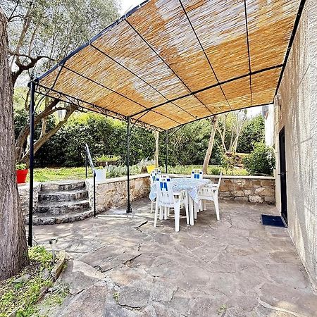Jardin & Terrasse Ombragee - T2 Cozy Et Paisible Διαμέρισμα La Garde  Εξωτερικό φωτογραφία