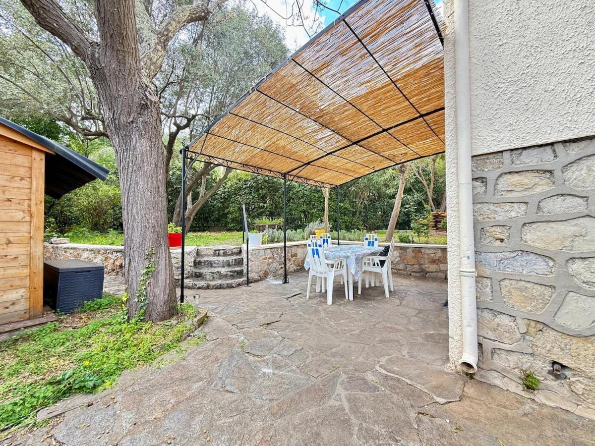 Jardin & Terrasse Ombragee - T2 Cozy Et Paisible Διαμέρισμα La Garde  Εξωτερικό φωτογραφία
